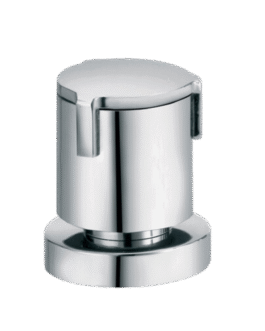 Acabamento Docol para Registro Base Fabrimar Modelo Riva – 1.1/4″,1.1/2″
