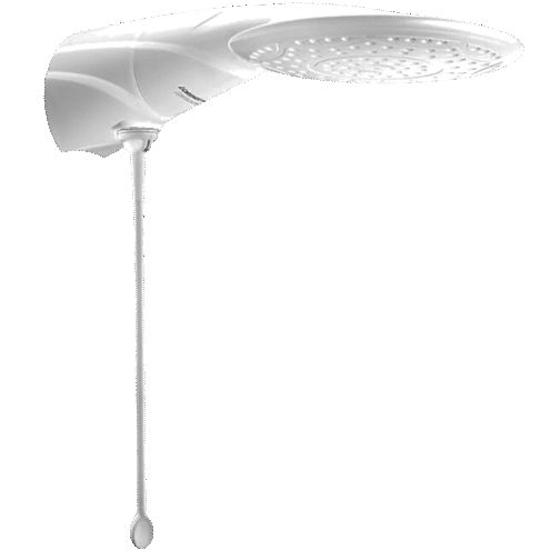 DUCHA ADVANCED 4 TEMPERATURAS 127V/5500W