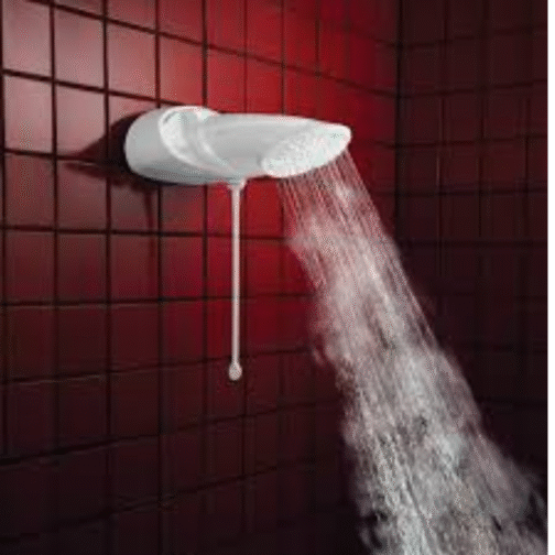 DUCHA TOP JET TURBO MULTI 220V/6400W
