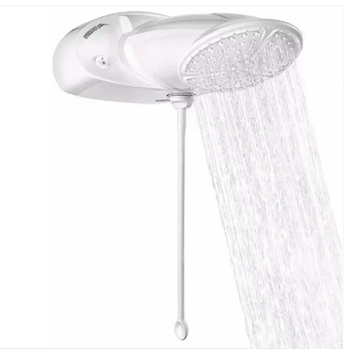 DUCHA TOP JET TURBO MULTI 220V/6400W