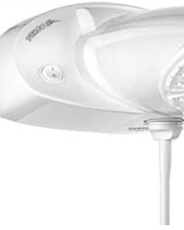 Chuveiro Ducha Top Jet Turbo Multi – 220V 6400W
