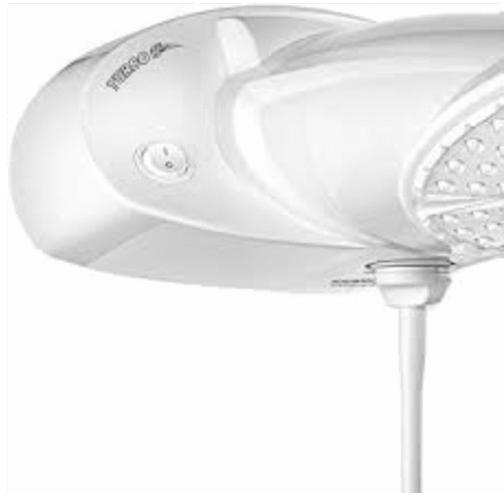 DUCHA TOP JET TURBO MULTI 220V/6400W