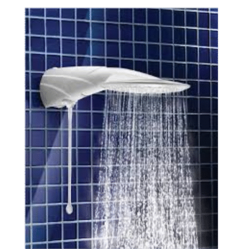 DUCHA ADVANCED 4 TEMPERATURAS 127V/5500W