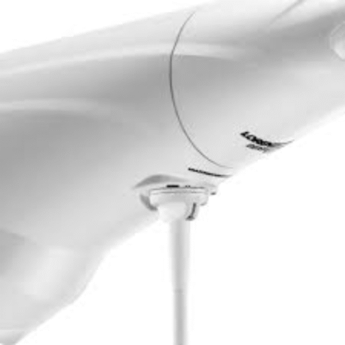DUCHA ADVANCED 4 TEMPERATURAS 127V/5500W