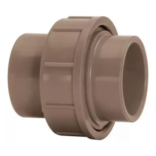 UNIAO PVC SOLDAVEL 110MM
