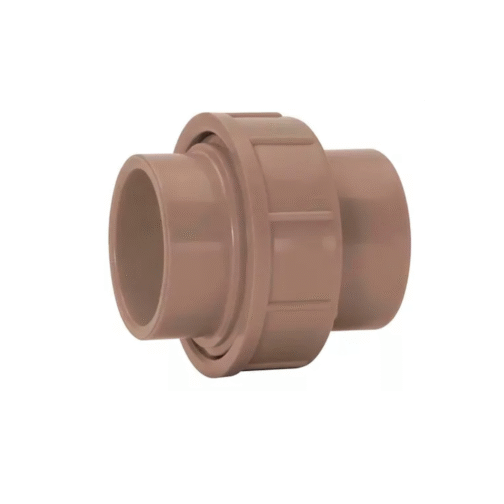 UNIAO PVC SOLDAVEL 75MM