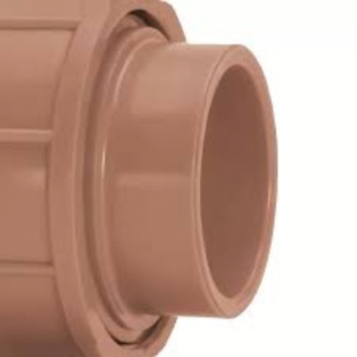 UNIAO PVC SOLDAVEL 75MM