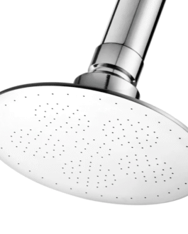 Chuveiro Dcuha Lorenslim Round Redondo – 7022 C16
