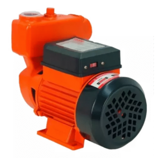 BOMBA DAGUA AUTO ASP BPA-500 1/2 HP