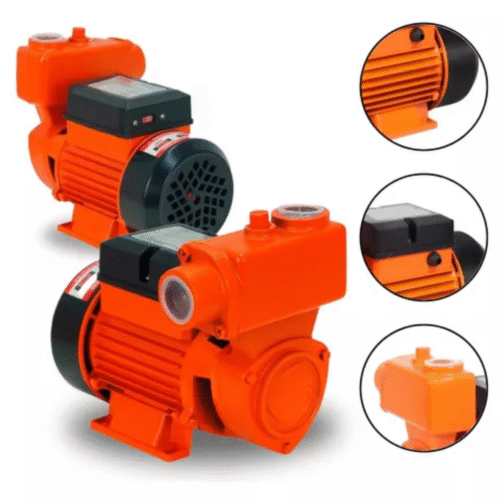 BOMBA DAGUA AUTO ASP BPA-500 1/2 HP
