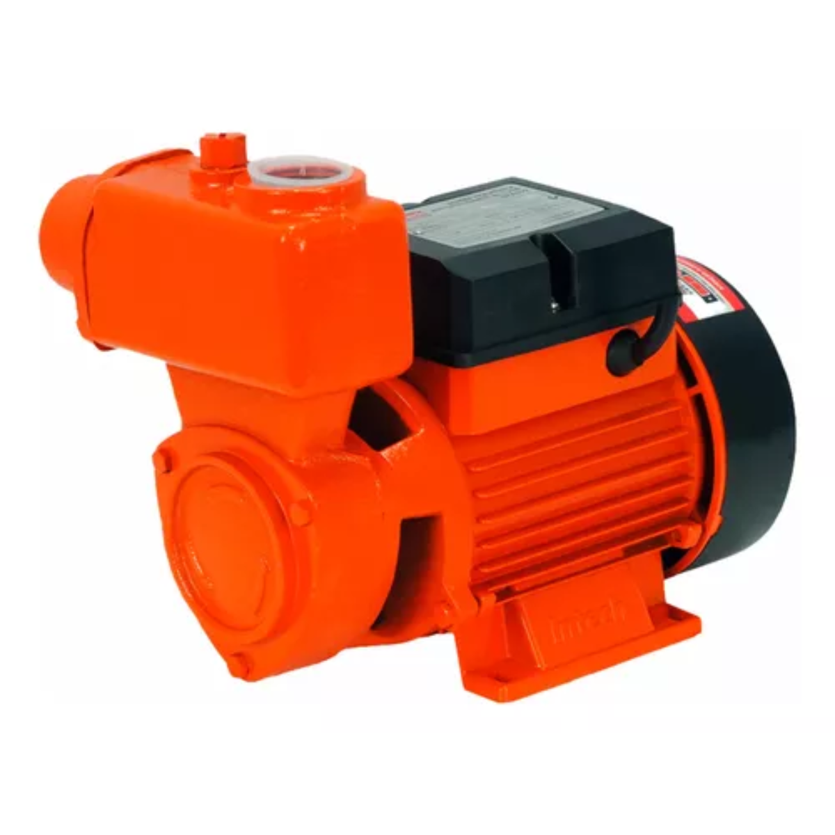 BOMBA DAGUA AUTO ASP BPA-500 1/2 HP