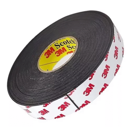 FITA AUTOFUSAO 19MM X 10M
