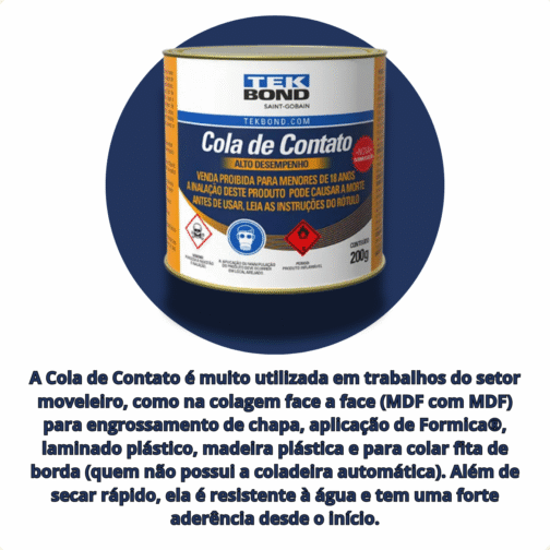 COLA DE CONTATO 200G