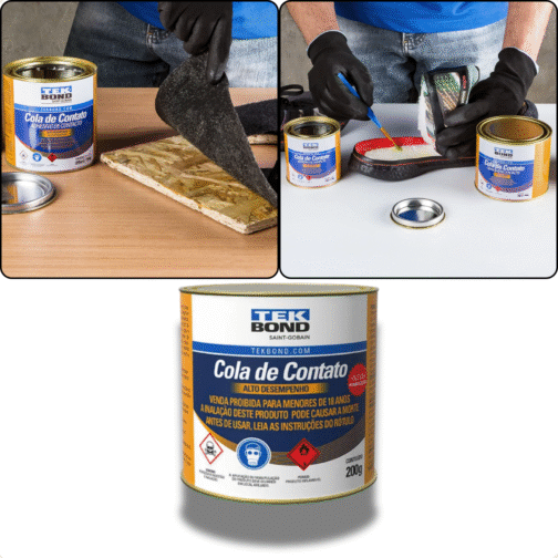 COLA DE CONTATO 200G