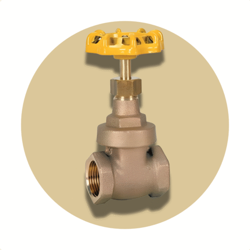 REGISTRO GAVETA B 1502 2.1/2"