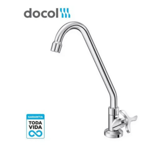 TORNEIRA COZINHA MESA NOVA PERTUTTI