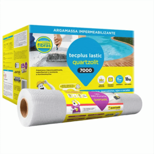 TECPLUS LASTIC 7000 CX 18KG
