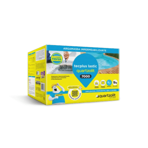 TECPLUS LASTIC 7000 CX 18KG