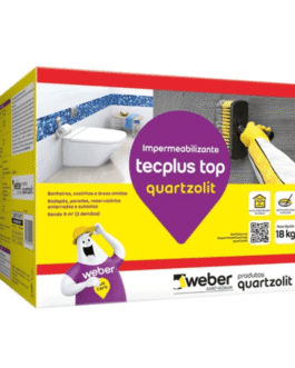 TECPLUS TOP CX 18KG