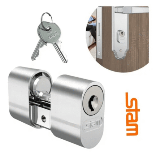 CILINDRO P/FECH 803/804/1801 C/PARAF CR