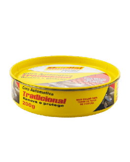 CERA AUTOMOTIVA 200G