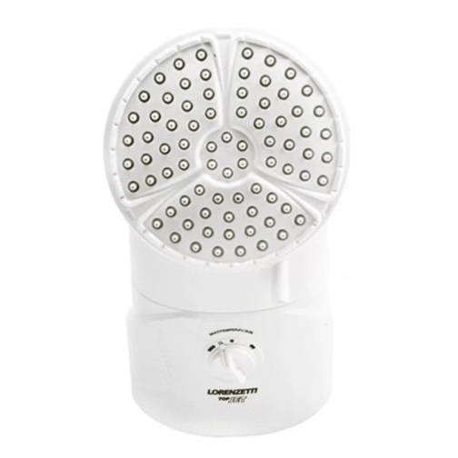 DUCHA TOP JET MULTI 220V/7500W