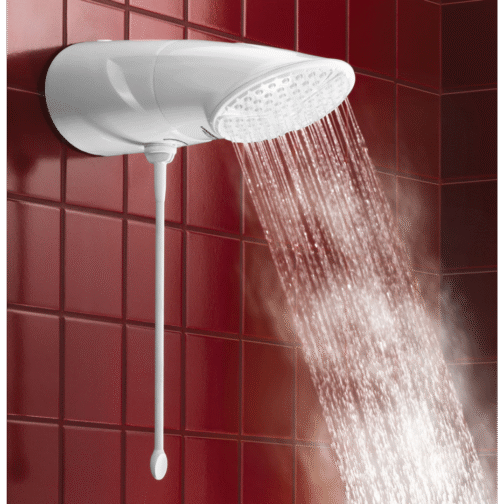 DUCHA TOP JET MULTI 220V/7500W