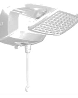 DUCHA FUTURA ELETRONICA 220V/7500W