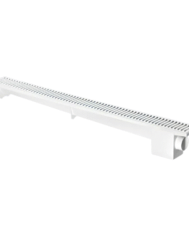 RALO LINEAR MODULAVEL SIF 4025 BCO 50CM