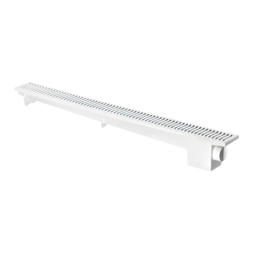 RALO LINEAR MODULAVEL SIF 4025 BCO 50CM
