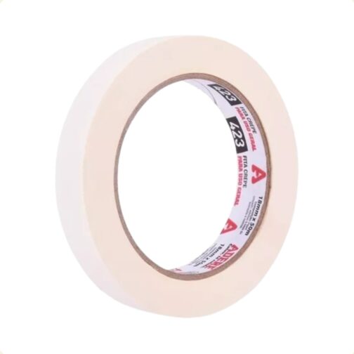 FITA CREPE 18MM X 50M USO GERAL