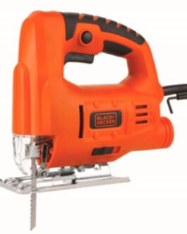 SERRA TICO-TICO 400W 127V BLACK & DECKER