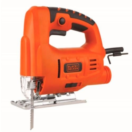 SERRA TICO-TICO 400W 127V BLACK & DECKER