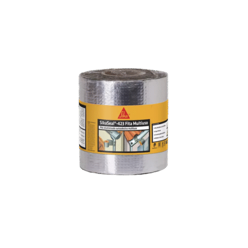 SIKASEAL-423 FITA MULTIUSO 15CM X10M