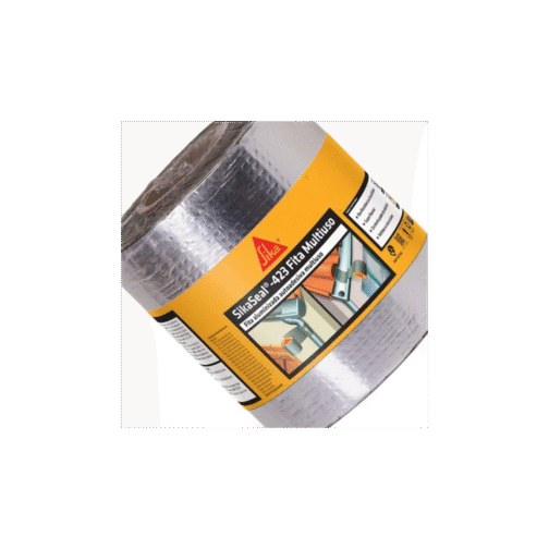 SIKASEAL-423 FITA MULTIUSO 15CM X10M