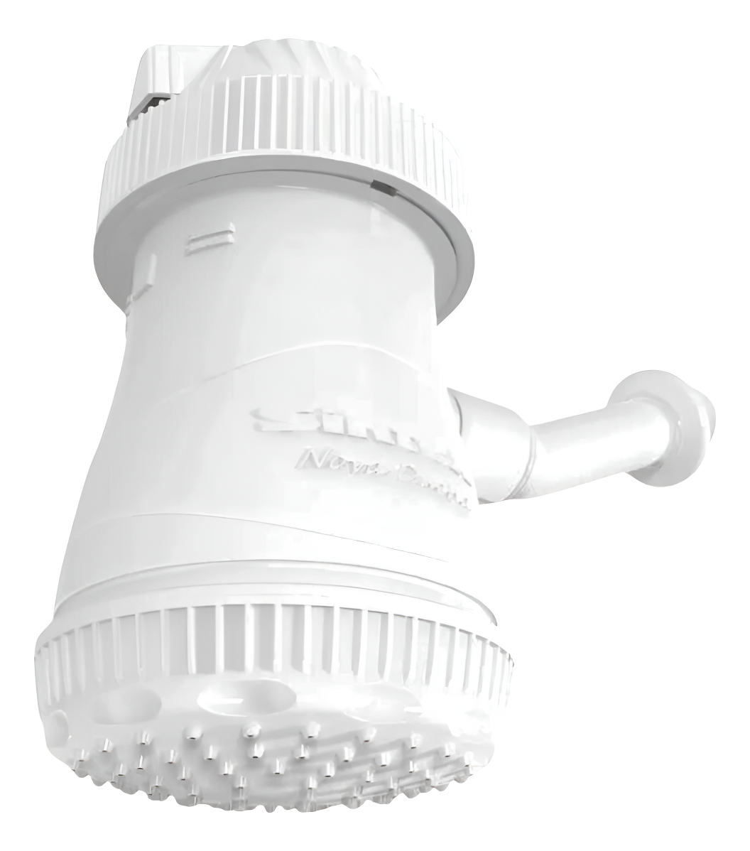NOVA DUCHA 127V 5500W