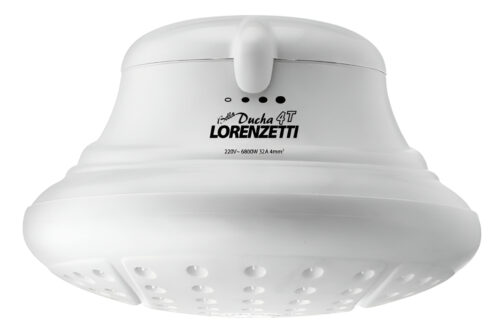 DUCHA BELLA 4 TEMPERATURAS 220V/6800W