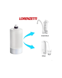 REFIL P/PURIFICADOR ACQUA BELLA / VITALE