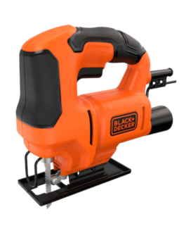 SERRA TICO-TICO 400W 127V BLACK & DECKER