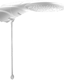 Ducha Advanced 4 Temperaturas – 127V 5500W