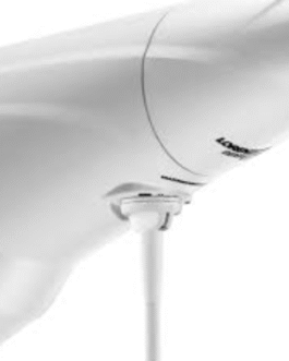 Ducha Advanced 4 Temperaturas – 127V 5500W