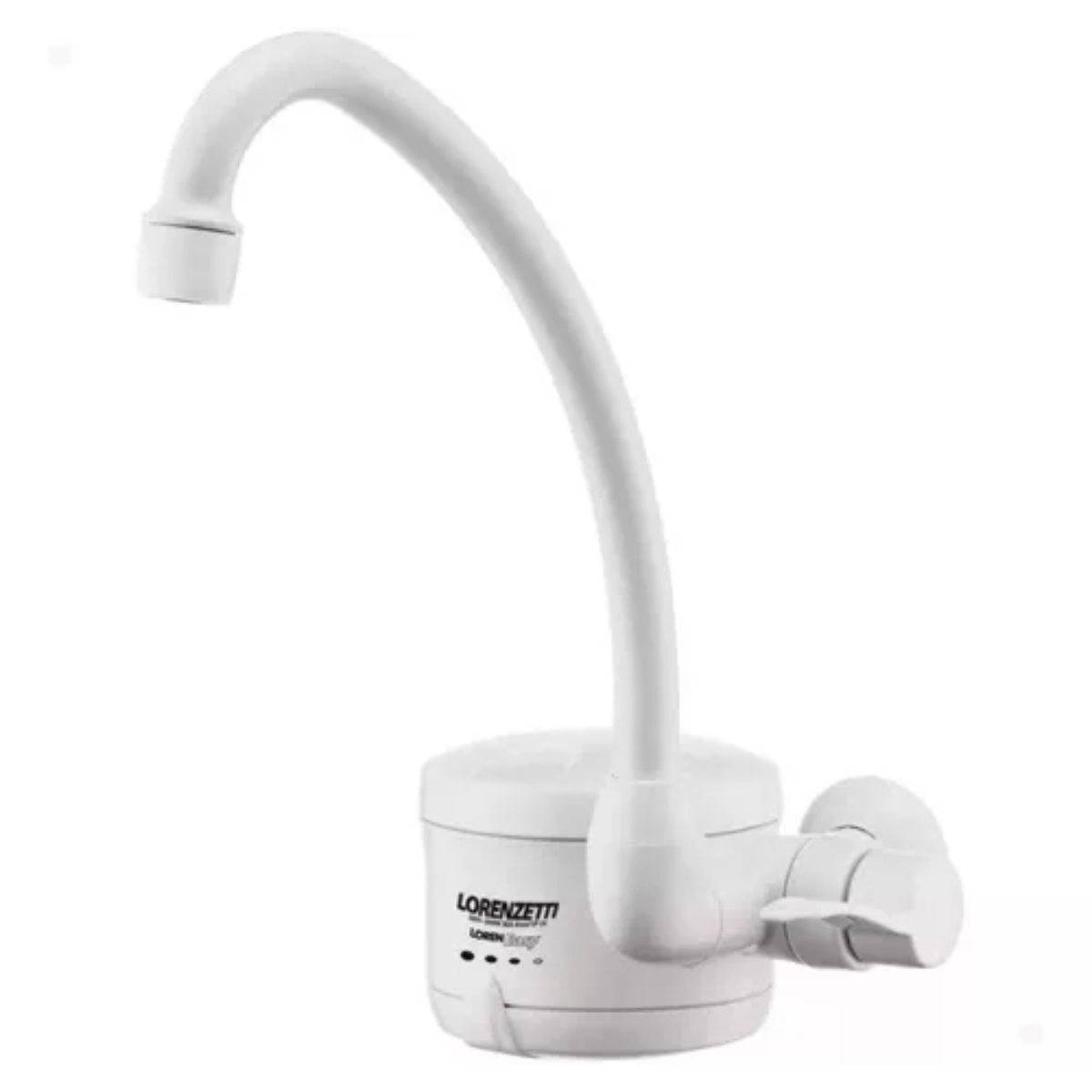 TORNEIRA ELETRICA LOREN EASY 127/V/4800W