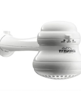 DUCHA LOREN BELLO 3T BC C/CAN 220V/5500W