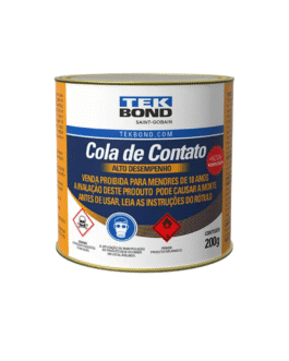 COLA DE CONTATO 200G