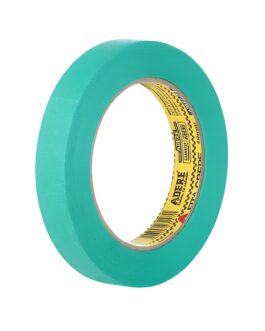 FITA CREPE 18MM X 50MT AUTOMOTIVA VERDE