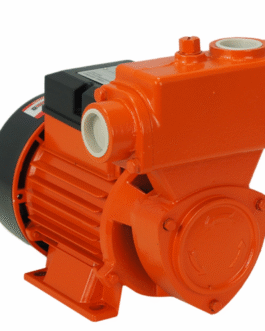 BOMBA DÁGUA AUTO ASPIRANTE BPA-1000 1 HP – BIVOLT