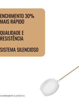 Torneira Boia Reforçada – 3/4″