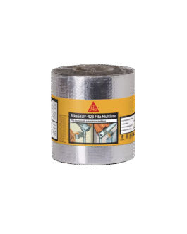 SIKASEAL-423 FITA MULTIUSO 15CM X10M