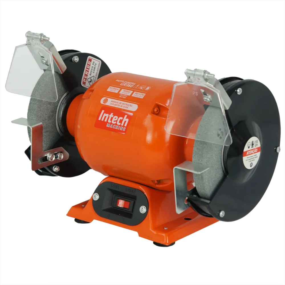 MOTOESMERIL GR 360 BIVOLT