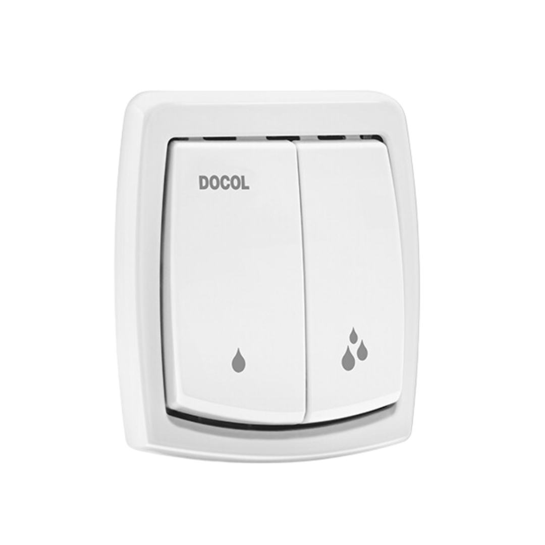 ACABAMENTO VALVULA DESC SALVAG BOX GE PO